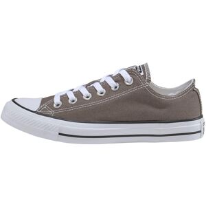 Sneaker CONVERSE "Chuck Taylor All Star Core Ox", Damen, Gr. 40, schwarz (charcoal), Textil, Schuhe Sneaker Sneaker CONVERSE "Chuck Taylor All Star Core Ox", Damen, Gr. 40, schwarz (charcoal), Textil, Schuhe Sneaker