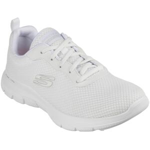 SKECHERS FLEX APPEAL 4.0 BRILLINAT VIEW - Sneakers - Offwhite SKECHERS FLEX APPEAL 4.0 BRILLINAT VIEW - Sneakers - Offwhite