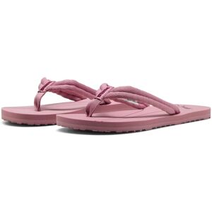 Zehentrenner PUMA "EPIC FLIP V3", Damen, Gr. 42, poised pink, berry, Textil, unifarben, Schuhe Zehentrenner, mit bedruckter Optik, mit weichem Textilband, mit EVA-Fussbett Zehentrenner PUMA "EPIC FLIP V3", Damen, Gr. 42, poised pink, berry, Textil, unifarben, Schuhe Zehentrenner, mit bedruckter Optik, mit weichem Textilband, mit EVA-Fussbett