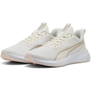 Laufschuh PUMA "FLYER LITE 3", Gr. 42, warm weiß, rose latte, jasmine flower, puma weiß, Textil, Schuhe Laufschuh, mit Schnürung, mit IMEVA-Dämpfungstechnologie, Textil-Obermaterial Laufschuh PUMA "FLYER LITE 3", Gr. 42, warm weiß, rose latte, jasmine flower, puma weiß, Textil, Schuhe Laufschuh, mit Schnürung, mit IMEVA-Dämpfungstechnologie, Textil-Obermaterial
