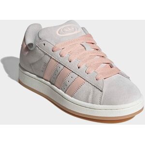 Sneaker ADIDAS ORIGINALS "CAMPUS 00S", Damen, Gr. 40,5, rosa (chalk pearl, blush pink, sanftes weiß), Leder, Schuhe Sneaker Sneaker ADIDAS ORIGINALS "CAMPUS 00S", Damen, Gr. 40,5, rosa (chalk pearl, blush pink, sanftes weiß), Leder, Schuhe Sneaker