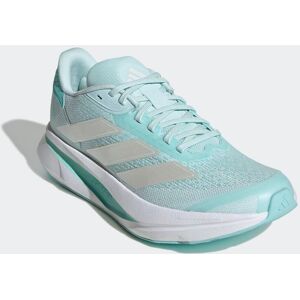 Laufschuh ADIDAS PERFORMANCE "DURAMO SL 2", Damen, Gr. 43, blau (halo mint, zero metallic, flash aqua), Synthetik, Textil, Schuhe Laufschuh, diverse Farben Laufschuh ADIDAS PERFORMANCE "DURAMO SL 2", Damen, Gr. 43, blau (halo mint, zero metallic, flash aqua), Synthetik, Textil, Schuhe Laufschuh, diverse Farben