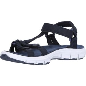 Sandale CRUZ "BERNAO W SANDAL V2", Damen, Gr. 36, navy, Synthetik, Schuhe Sandale Sandale CRUZ "BERNAO W SANDAL V2", Damen, Gr. 36, navy, Synthetik, Schuhe Sandale