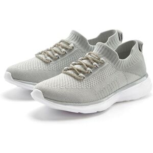 LASCANA Vegane Textil Sneaker - Sneaker - Unisex LASCANA Vegane Textil Sneaker - Sneaker - Unisex
