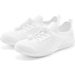Sneaker VIVANCE "Halbschuh, Freizeitschuh, Slip-On-Sneaker", Damen, Gr. 43, weiss (weiß), Obermaterial: 50% Lederimitat, 50% Textilmaterial. Decksohle: 100% Textilmaterial. Futter: 100% Textilmaterial. Laufsohle: 100% Synthetik, unifarben, Basic, Schuhe S Sneaker VIVANCE "Halbschuh, Freizeitschuh, Slip-On-Sneaker", Damen, Gr. 43, weiss (weiß), Obermaterial: 50% Lederimitat, 50% Textilmaterial. Decksohle: 100% Textilmaterial. Futter: 100% Textilmaterial. Laufsohle: 100% Synthetik, unifarben, Basic, Schuhe S