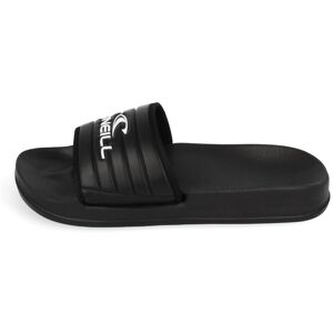 O`Neill Sandale O'NEILL "KELSO SLIDER MEN LOW", Herren, Gr. 43, schwarz, Synthetik, Textil, Schuhe Sandale O`Neill Sandale O'NEILL "KELSO SLIDER MEN LOW", Herren, Gr. 43, schwarz, Synthetik, Textil, Schuhe Sandale