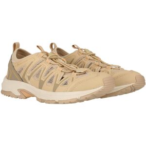 Sandale WHISTLER "PUENTE W SHOE", Herren, Gr. 40, beige, Synthetik, Textil, Schuhe Sandale Sandale WHISTLER "PUENTE W SHOE", Herren, Gr. 40, beige, Synthetik, Textil, Schuhe Sandale