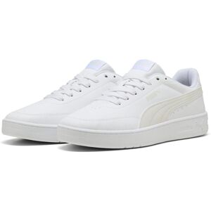 PUMA COURT CLASSIC CLEAN - Sneakers PUMA COURT CLASSIC CLEAN - Sneakers