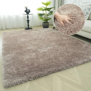 Teppich BRUNO BANANI "Dana Teppich, besonders weich und kuschelig, Kundenliebling" Gr. 4, beige (taupe), B:160cm H:30mm L:230cm, Kunstfaser, Teppiche, Teppich, uni, Mikrofaser Teppiche, Wohnzimmer, Schlafzimmer, Esszimmer Teppich BRUNO BANANI "Dana Teppich, besonders weich und kuschelig, Kundenliebling" Gr. 4, beige (taupe), B:160cm H:30mm L:230cm, Kunstfaser, Teppiche, Teppich, uni, Mikrofaser Teppiche, Wohnzimmer, Schlafzimmer, Esszimmer