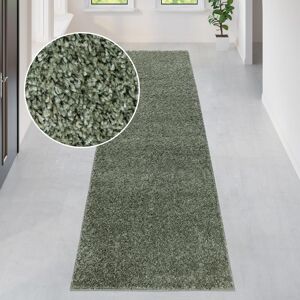 Hochflor-Teppich GOODPRODUCT "Viva Shaggy, in Standard- und Premium-Qualität, 30 mm oder 45 mm Höhe" Gr. 11, grün, B:67cm H:30mm L:230cm, Kunstfaser, Teppiche, Hochflor-Teppich, Uni Farben, einfarbig, besonders weich und kuschelig, Kundenliebling Hochflor-Teppich GOODPRODUCT "Viva Shaggy, in Standard- und Premium-Qualität, 30 mm oder 45 mm Höhe" Gr. 11, grün, B:67cm H:30mm L:230cm, Kunstfaser, Teppiche, Hochflor-Teppich, Uni Farben, einfarbig, besonders weich und kuschelig, Kundenliebling