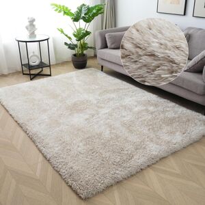 Hochflor-Teppich GOODPRODUCT "Micro Shaggy, aus weicher Mikrofaser" Gr. 32, beige, B:40cm H:53mm L:60cm, Kunstfaser, Teppiche, Hochflor-Teppich, weich, flauschig, Uni-Farben, Wohnzimmer, Schlafzimmer, Kinderzimmer Hochflor-Teppich GOODPRODUCT "Micro Shaggy, aus weicher Mikrofaser" Gr. 32, beige, B:40cm H:53mm L:60cm, Kunstfaser, Teppiche, Hochflor-Teppich, weich, flauschig, Uni-Farben, Wohnzimmer, Schlafzimmer, Kinderzimmer