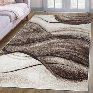 my home - Tritom - Braun - 60x90 cm - Teppich my home - Tritom - Braun - 60x90 cm - Teppich