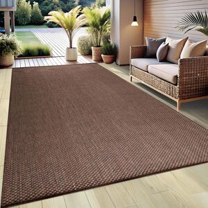 Teppich GOODPRODUCT "Venedig auch als Läufer erhältlich" Gr. 4, beige (sand), B:160cm H:4mm L:230cm, Kunstfaser, Teppiche, Teppich, In- und Outdoor geeignet, Sisal-Optik, Wetterfest & UV-beständig Teppich GOODPRODUCT "Venedig auch als Läufer erhältlich" Gr. 4, beige (sand), B:160cm H:4mm L:230cm, Kunstfaser, Teppiche, Teppich, In- und Outdoor geeignet, Sisal-Optik, Wetterfest & UV-beständig