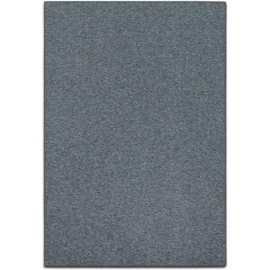 Teppich GOODPRODUCT "Blackburn", grau (dunkelgrau), B:100cm H:4mm L:100cm, Kunstfaser, Teppiche, Teppich Teppich GOODPRODUCT "Blackburn", grau (dunkelgrau), B:100cm H:4mm L:100cm, Kunstfaser, Teppiche, Teppich