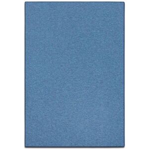 Teppich GOODPRODUCT "Blackburn", blau (hellblau), B:100cm H:4mm L:100cm, Kunstfaser, Teppiche, Teppich Teppich GOODPRODUCT "Blackburn", blau (hellblau), B:100cm H:4mm L:100cm, Kunstfaser, Teppiche, Teppich