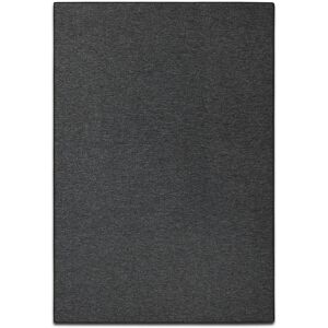 Teppich GOODPRODUCT "Blackburn", grau (anthrazit), B:67cm H:4mm L:100cm, Kunstfaser, Teppiche, Teppich Teppich GOODPRODUCT "Blackburn", grau (anthrazit), B:67cm H:4mm L:100cm, Kunstfaser, Teppiche, Teppich