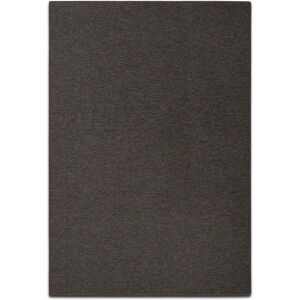 Teppich GOODPRODUCT "Blackburn", braun (dunkelbraun), B:67cm H:4mm L:350cm, Kunstfaser, Teppiche, Teppich Teppich GOODPRODUCT "Blackburn", braun (dunkelbraun), B:67cm H:4mm L:350cm, Kunstfaser, Teppiche, Teppich