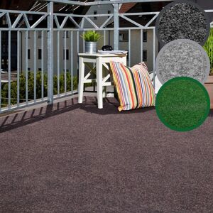 ANDIAMO Aberdeen Kunstrasen - UV-beständig, Pflegeleicht - Garten & Balkon ANDIAMO Aberdeen Kunstrasen - UV-beständig, Pflegeleicht - Garten & Balkon