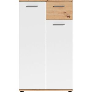 INOSIGN Jakob Artisan Eiche Sideboard - Sideboard INOSIGN Jakob Artisan Eiche Sideboard - Sideboard