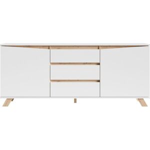INOSIGN Valentin Weiß Sideboard - Sideboard INOSIGN Valentin Weiß Sideboard - Sideboard