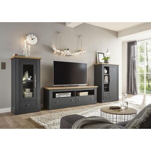 HOME AFFAIRE Westminster Wohnwand - Wohnwandset HOME AFFAIRE Westminster Wohnwand - Wohnwandset