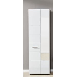 INOSIGN Sovana Kleiderschrank - Spiegel, 2 Türen, 60cm Breit INOSIGN Sovana Kleiderschrank - Spiegel, 2 Türen, 60cm Breit