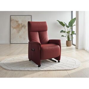 TV-Sessel SIT & MORE "Cremona Comfort Plus", merlot, B:87cm H:121cm T:89cm, Sessel, TV-Sessel, bis 200 Kg belastbar, mit Herz-Waage Funktion TV-Sessel SIT & MORE "Cremona Comfort Plus", merlot, B:87cm H:121cm T:89cm, Sessel, TV-Sessel, bis 200 Kg belastbar, mit Herz-Waage Funktion