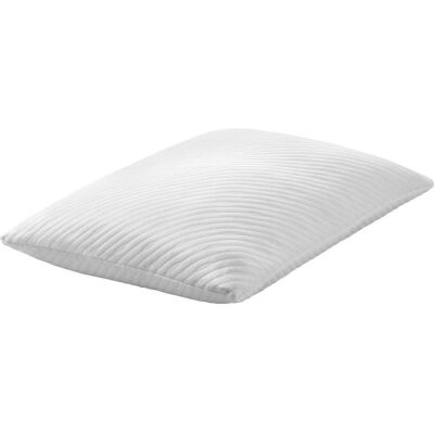 Tempur Nackenkissen , Weiss , Textil , Füllung: Viskoelastik-Stäbchen , 80x40x12 cm , passt sich perfekt der Körperform an, für alle Schlafpositionen geeignet , Heimtextilien, Kopfkissen & Duvets, Kopfkissen, Nackenkissen Tempur Nackenkissen , Weiss , Textil , Füllung: Viskoelastik-Stäbchen , 80x40x12 cm , passt sich perfekt der Körperform an, für alle Schlafpositionen geeignet , Heimtextilien, Kopfkissen & Duvets, Kopfkissen, Nackenkissen