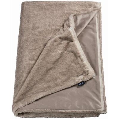 Joop! Felldecke , Naturfarben , Textil , 130x170 cm , Heimtextilien, Wohntextilien, Decken, Kuscheldecken Joop! Felldecke , Naturfarben , Textil , 130x170 cm , Heimtextilien, Wohntextilien, Decken, Kuscheldecken