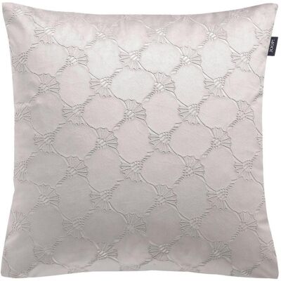 Joop! Kissenbezug , Grau , Textil , Karo , 45x45 cm , hochwertige Qualität , Heimtextilien, Wohntextilien, Kissenbezüge Joop! Kissenbezug , Grau , Textil , Karo , 45x45 cm , hochwertige Qualität , Heimtextilien, Wohntextilien, Kissenbezüge