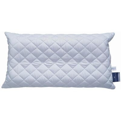 Billerbeck Nackenkissen , Weiss , Textil , Füllung: Latex , 50x70 cm , Oeko-Tex® Standard 100, Made in Switzerland , Heimtextilien, Kopfkissen & Duvets, Kopfkissen, Nackenkissen Billerbeck Nackenkissen , Weiss , Textil , Füllung: Latex , 50x70 cm , Oeko-Tex® Standard 100, Made in Switzerland , Heimtextilien, Kopfkissen & Duvets, Kopfkissen, Nackenkissen