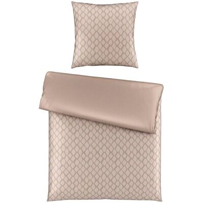 Dieter Knoll Collection Dieter Knoll Bettwäscheset , Beige , Textil , Abstraktes , 160x210 cm , Textiles Vertrauen - Oeko-Tex® , atmungsaktiv, schadstoffgeprüft , Heimtextilien, Bettwäsche, Bettwäsche, Satin Bettwäsche Dieter Knoll Collection Dieter Knoll Bettwäscheset , Beige , Textil , Abstraktes , 160x210 cm , Textiles Vertrauen - Oeko-Tex® , atmungsaktiv, schadstoffgeprüft , Heimtextilien, Bettwäsche, Bettwäsche, Satin Bettwäsche