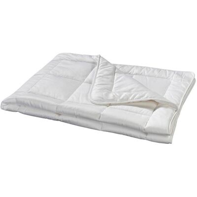 Billerbeck Ganzjahresduvet , Weiss , Füllung: Baumwollfüllung,Polyester, Bambus, Hohlfaser , 160x210 cm , Heimtextilien, Kopfkissen & Duvets, Duvets, Daunendecken Billerbeck Ganzjahresduvet , Weiss , Füllung: Baumwollfüllung,Polyester, Bambus, Hohlfaser , 160x210 cm , Heimtextilien, Kopfkissen & Duvets, Duvets, Daunendecken