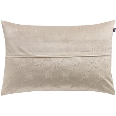 Joop! Kissenbezug , Beige , Textil , Raute , 38x58 cm , hochwertige Qualität , Heimtextilien, Wohntextilien, Kissenbezüge Joop! Kissenbezug , Beige , Textil , Raute , 38x58 cm , hochwertige Qualität , Heimtextilien, Wohntextilien, Kissenbezüge