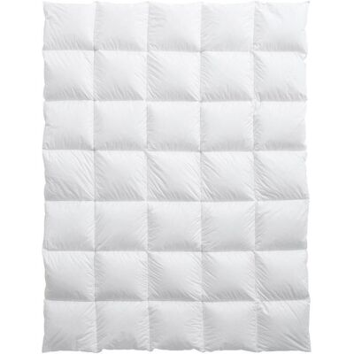 Billerbeck Daunenduvet , Weiss , Textil , Füllung: Daunen , 200x210 cm , Made in Switzerland , feuchtigkeitsregulierend, weich und anschmiegsam, pflegeleicht, reines Naturprodukt, hervorragender Wärmespeicher, passt sich perfekt der Körperform an, für all Billerbeck Daunenduvet , Weiss , Textil , Füllung: Daunen , 200x210 cm , Made in Switzerland , feuchtigkeitsregulierend, weich und anschmiegsam, pflegeleicht, reines Naturprodukt, hervorragender Wärmespeicher, passt sich perfekt der Körperform an, für all