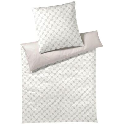 Joop! Bettwäscheset , Creme , Textil , Graphik , 160x210 cm , Oeko-Tex® Standard 100 , pflegeleicht, schadstoffgeprüft, weiche und anschmiegsame Oberfläche, edel glänzend, dicht gewebtes Garn , Heimtextilien, Bettwäsche, Bettwäsche, Makosatin-Bettwäsche Joop! Bettwäscheset , Creme , Textil , Graphik , 160x210 cm , Oeko-Tex® Standard 100 , pflegeleicht, schadstoffgeprüft, weiche und anschmiegsame Oberfläche, edel glänzend, dicht gewebtes Garn , Heimtextilien, Bettwäsche, Bettwäsche, Makosatin-Bettwäsche