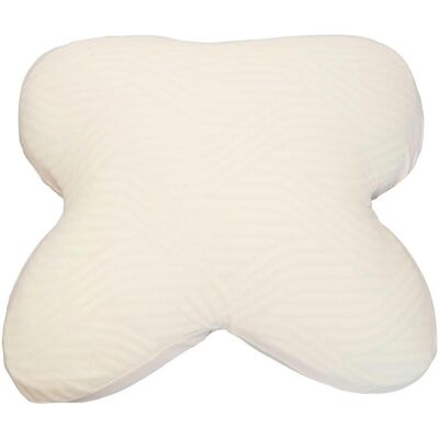 Tempur Kissenbezug , Naturfarben , Textil , Stern , 56x48 cm , Oeko-Tex® Standard 100 , bügelfrei, pflegeleicht , Heimtextilien, Bettwäsche, Kopfkissenbezüge Tempur Kissenbezug , Naturfarben , Textil , Stern , 56x48 cm , Oeko-Tex® Standard 100 , bügelfrei, pflegeleicht , Heimtextilien, Bettwäsche, Kopfkissenbezüge