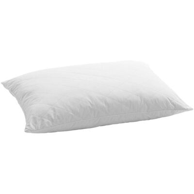 Billerbeck Kopfkissen , Weiss , Textil , Füllung: Polyester, Bambus , 65x100 cm , Heimtextilien, Kopfkissen & Duvets, Kopfkissen, Kopfkissen Billerbeck Kopfkissen , Weiss , Textil , Füllung: Polyester, Bambus , 65x100 cm , Heimtextilien, Kopfkissen & Duvets, Kopfkissen, Kopfkissen