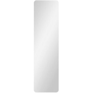 Carryhome Wandspiegel , Glas , rechteckig , 40x150x0.3 cm , senkrecht und waagrecht montierbar, Ganzkörperspiegel , Garderobe, Garderobenspiegel Carryhome Wandspiegel , Glas , rechteckig , 40x150x0.3 cm , senkrecht und waagrecht montierbar, Ganzkörperspiegel , Garderobe, Garderobenspiegel