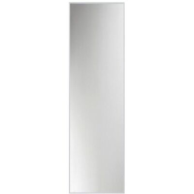 Xora Silberspiegel - 41x141 cm - Modernes Design Xora Silberspiegel - 41x141 cm - Modernes Design