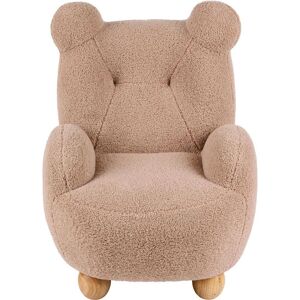 Jimmylee Kindersessel , Cappuccino , Textil , Bär , Füllung: Schaumstoff , 53x63x50 cm , AZO-frei, EN 71 , Baby- und Kindermöbel, Babyzimmer, Kindersessel & Kindertische Jimmylee Kindersessel , Cappuccino , Textil , Bär , Füllung: Schaumstoff , 53x63x50 cm , AZO-frei, EN 71 , Baby- und Kindermöbel, Babyzimmer, Kindersessel & Kindertische