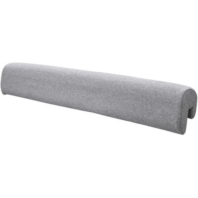 Paidi Wickelkommodenkopfschutz , Grau , Textil , 78.0x11.8x7.0 cm , Blauer Engel, Goldenes M , Baby- und Kindermöbel, Babyzimmer, Wickelkommode & Zubehör Paidi Wickelkommodenkopfschutz , Grau , Textil , 78.0x11.8x7.0 cm , Blauer Engel, Goldenes M , Baby- und Kindermöbel, Babyzimmer, Wickelkommode & Zubehör