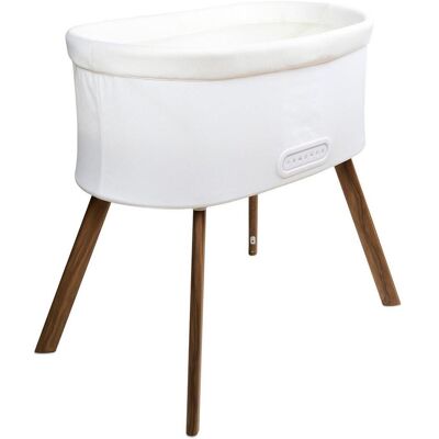Jimmylee Beistellbett , Naturfarben, Weiss , Metall, Kunststoff, Textil , 58.6x87x89 cm , RoHS, EN 71 , Bezug abnehmbar, Bezug waschbar , Baby- und Kindermöbel, Babyzimmer, Babybetten, Beistellbetten Jimmylee Beistellbett , Naturfarben, Weiss , Metall, Kunststoff, Textil , 58.6x87x89 cm , RoHS, EN 71 , Bezug abnehmbar, Bezug waschbar , Baby- und Kindermöbel, Babyzimmer, Babybetten, Beistellbetten
