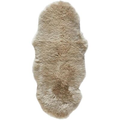 Linea Natura Schaffell , Braun , Fell , Tier , Tierform , 65x145 cm , Textiles Vertrauen - Oeko-Tex®, Reach, AZO-frei, Bsci , für Fussbodenheizung geeignet, pflegeleicht , Teppiche & Böden, Teppiche, Schaf- & Kuhfelle Linea Natura Schaffell , Braun , Fell , Tier , Tierform , 65x145 cm , Textiles Vertrauen - Oeko-Tex®, Reach, AZO-frei, Bsci , für Fussbodenheizung geeignet, pflegeleicht , Teppiche & Böden, Teppiche, Schaf- & Kuhfelle