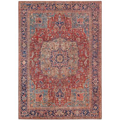 Boxxx Vintage Roter Teppich Boxxx Vintage Roter Teppich
