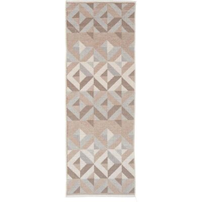 Novel Läufer , Grau, Beige , Textil , rechteckig , 80x250 cm , ISO 9001, Textiles Vertrauen - Oeko-Tex®, Global Recycled Standard (Grs) , für Fussbodenheizung geeignet, beidseitig verwendbar, für Hausstauballergiker geeignet, waschbar , Teppiche & Böden, Novel Läufer , Grau, Beige , Textil , rechteckig , 80x250 cm , ISO 9001, Textiles Vertrauen - Oeko-Tex®, Global Recycled Standard (Grs) , für Fussbodenheizung geeignet, beidseitig verwendbar, für Hausstauballergiker geeignet, waschbar , Teppiche & Böden,