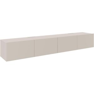 Hom´in Hom`in Lowboard , Kaschmir , Holzwerkstoff , 240x36.7x45 cm , Typenauswahl, hängend, In verschiedenen Grössen erhältlich , Wohnzimmer, TV Möbel, Lowboards, Lowboards hängend Hom´in Hom`in Lowboard , Kaschmir , Holzwerkstoff , 240x36.7x45 cm , Typenauswahl, hängend, In verschiedenen Grössen erhältlich , Wohnzimmer, TV Möbel, Lowboards, Lowboards hängend