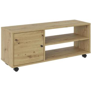 Boxxx Tv-Element , Eiche Artisan , Holzwerkstoff , 1 Fächer , 100x42x33.5 cm , Baby- und Kindermöbel, Kinder- & Jugendzimmer, Phonomöbel Boxxx Tv-Element , Eiche Artisan , Holzwerkstoff , 1 Fächer , 100x42x33.5 cm , Baby- und Kindermöbel, Kinder- & Jugendzimmer, Phonomöbel
