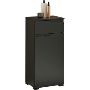 BALCULINA Basic Badezimmerschrank - Badezimmer Schrank BALCULINA Basic Badezimmerschrank - Badezimmer Schrank