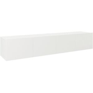 Hom´in Hom`in Lowboard , Weiss , Holzwerkstoff , 200x36.7x42 cm , hängend , Wohnzimmer, TV Möbel, Lowboards, Lowboards hängend Hom´in Hom`in Lowboard , Weiss , Holzwerkstoff , 200x36.7x42 cm , hängend , Wohnzimmer, TV Möbel, Lowboards, Lowboards hängend